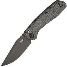 Ніж ZT 0512BLK