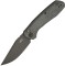 Нож ZT 0512BLK
