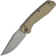 Ніж ZT 0512OL