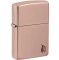 Зажигалка Zippo 49504 Armor Series Flame