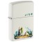 Запальничка Zippo 214 Camping Design