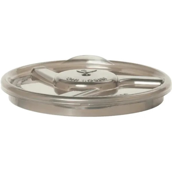 Кришка для чашки Jetboil Lid Sol Alu Aluminium