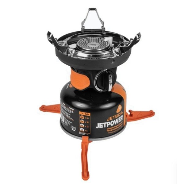 Подставка на горелку для кастрюли Jetboil Pot Support 2.0