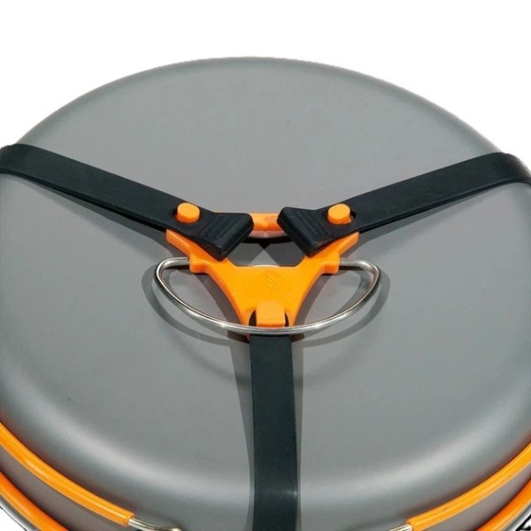Резиновый фиксатор для системы Jetboil Sub-Assy Rubber Latch Hub Genesis
