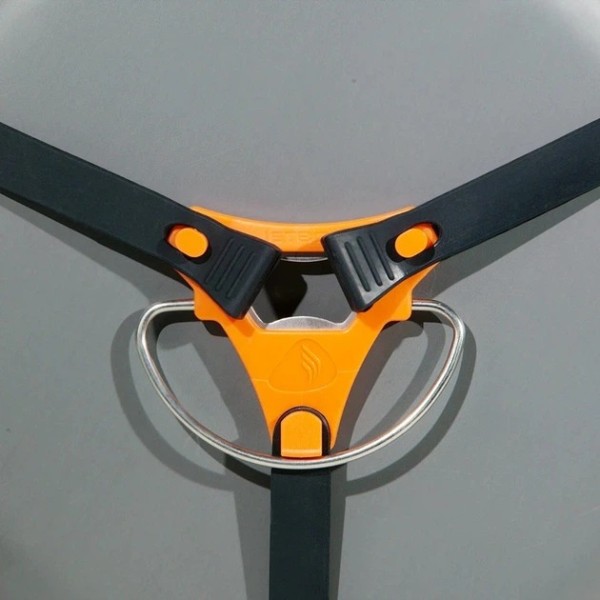 Резиновый фиксатор для системы Jetboil Sub-Assy Rubber Latch Hub Genesis