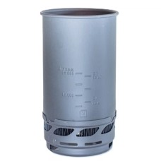 Чаша Welded Pot Assembly Flash 1.0L