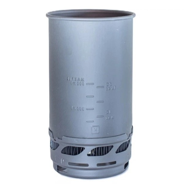 Чашка Welded Pot Assembly Flash 1.0L