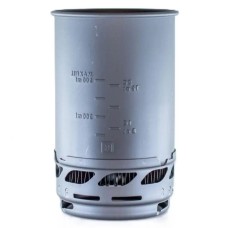 Чаша Welded Pot Assembly Zip 0.8L