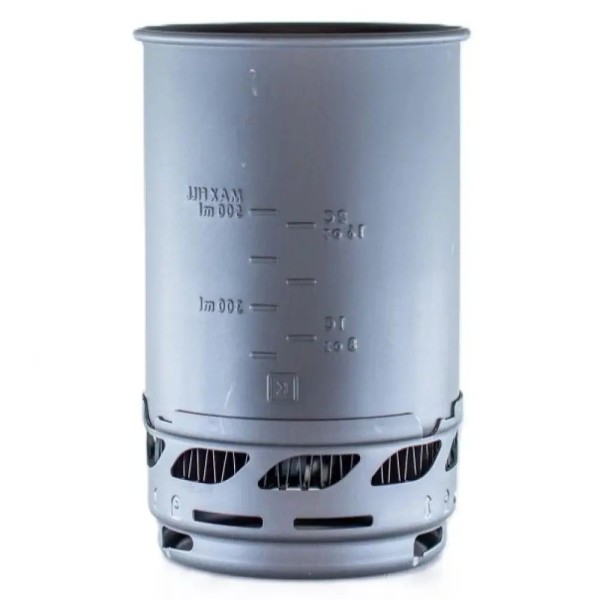 Чашка Welded Pot Assembly Zip 0.8L