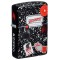 Запальничка Zippo 46707 Zippo Notebook Design