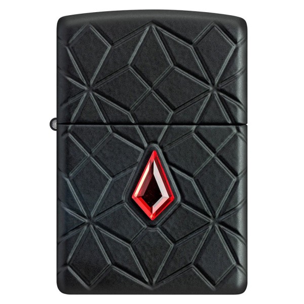 Зажигалка Zippo 46756 Diamond Pattern Design