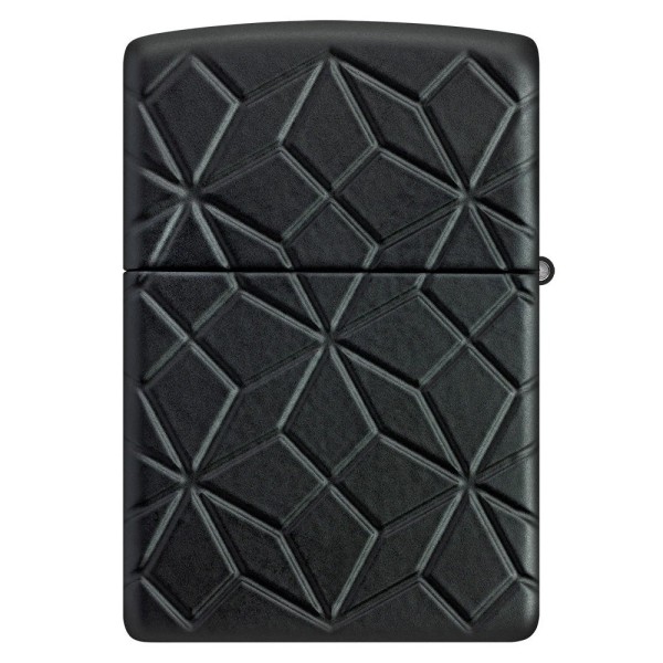 Зажигалка Zippo 46756 Diamond Pattern Design