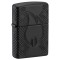 Запальничка Zippo 46775 Rivet Flame Design