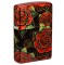 Зажигалка Zippo 46849 Red Roses Design