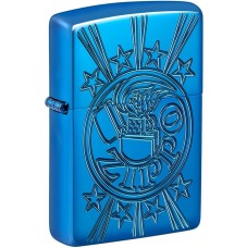 Запальничка Zippo 46851 Retro Zippo Design