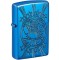 Запальничка Zippo 46851 Retro Zippo Design