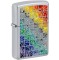 Зажигалка Zippo 250 Pattern Design