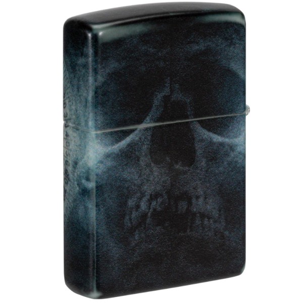 Зажигалка Zippo Compass Ghost Design 48562