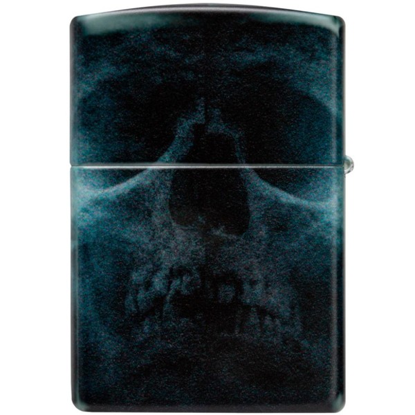Зажигалка Zippo Compass Ghost Design 48562