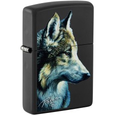 Запальничка Zippo 218 Linda Picken
