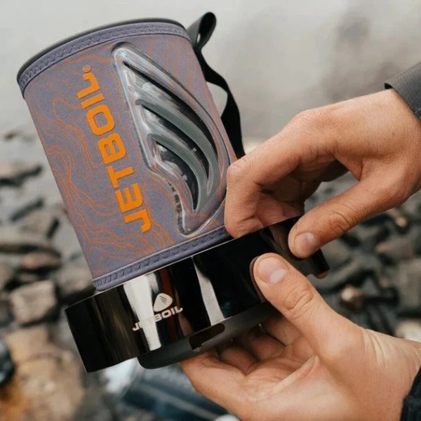 Защита от ветра Jetboil Windscreen