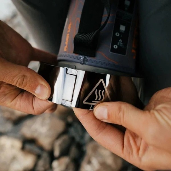Защита от ветра Jetboil Windscreen