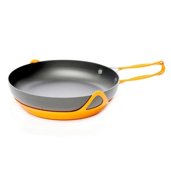 Защита на радиатор для сковороды Jetboil Frypan Bottom Cover 