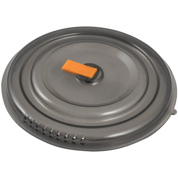 Кастрюля Jetboil Ceramic FluxRing Cook Pot 1.5л