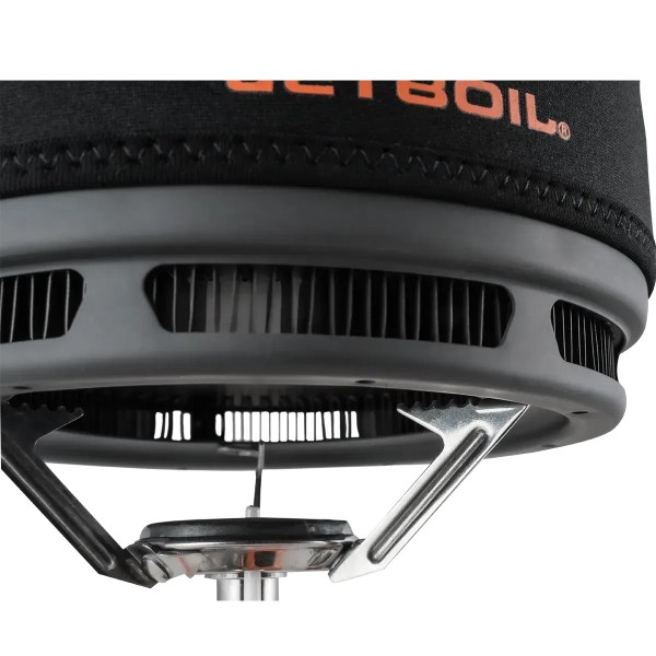 Кастрюля Jetboil Ceramic FluxRing Cook Pot 1.5л