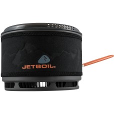 Каструля Jetboil Ceramic FluxRing Cook Pot 1.5л