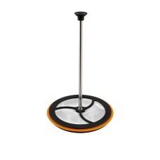 Прес для кави, чаю Jetboil Grande Cofee Press Silicone