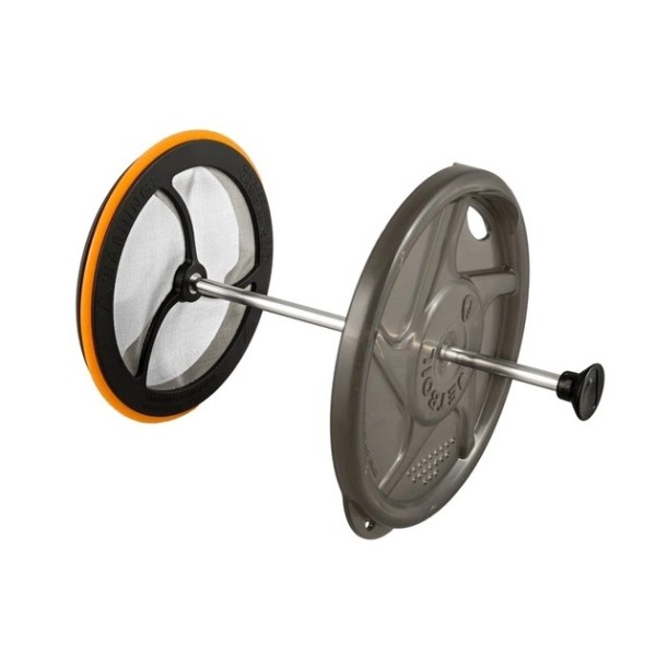 Пресс для кафе, чая Jetboil Grande Cofee Press Silicone