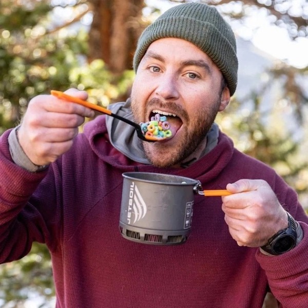 Ложка Jetboil TrailSpoon