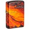 Зажигалка Zippo Lava Flow Design 48622
