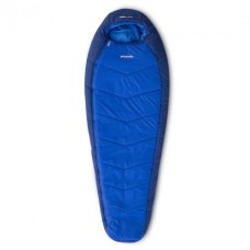 Cпальник женский Pinguin Comfort Lady PFM 175 Blue Left Zip