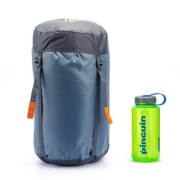 Cпальник Pinguin Comfort PFM 175 Blue Left Zip
