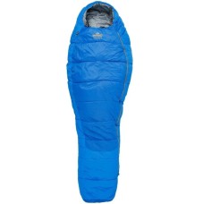 Cпальник Pinguin Comfort PFM 175 Blue Left Zip