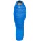 Cпальник Pinguin Comfort PFM 185 Blue Left Zip