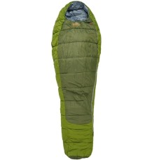 Cпальник Pinguin Comfort PFM 175 Khaki Left Zip