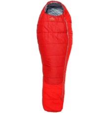Cпальник Pinguin Comfort PFM 175 Red Right Zip