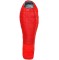 Cпальник Pinguin Comfort PFM 175 Red Left Zip