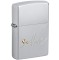 Запальничка Zippo 205 Love Design