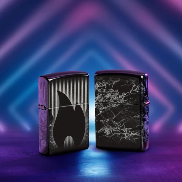 Зажигалка Zippo 24756 Zippo Design