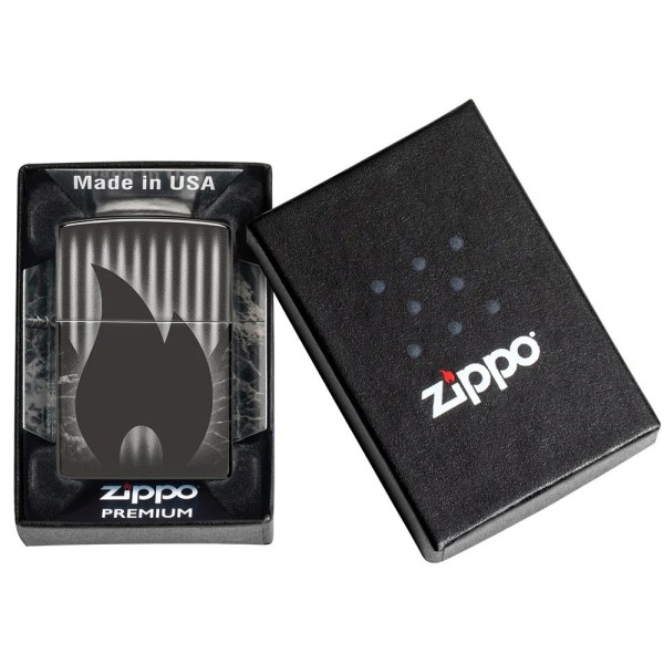 Зажигалка Zippo 24756 Zippo Design