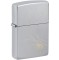 Зажигалка Zippo 250 Spider And Web Design