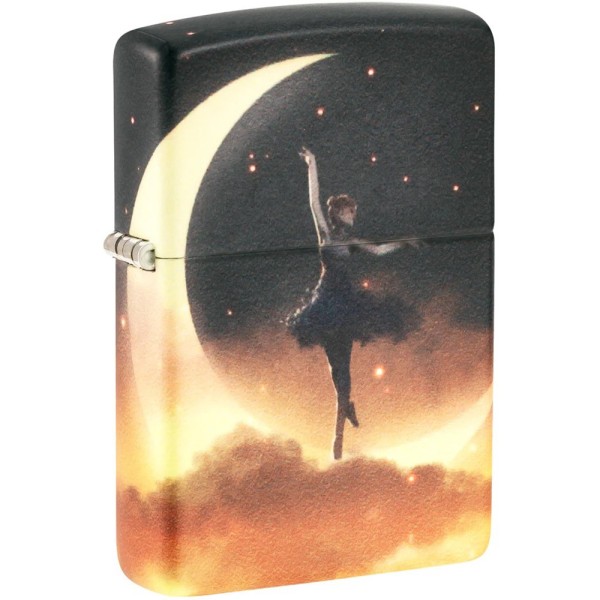 Зажигалка Zippo 49193 Mythological Design