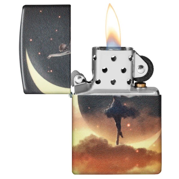 Зажигалка Zippo 49193 Mythological Design