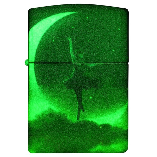 Зажигалка Zippo 49193 Mythological Design