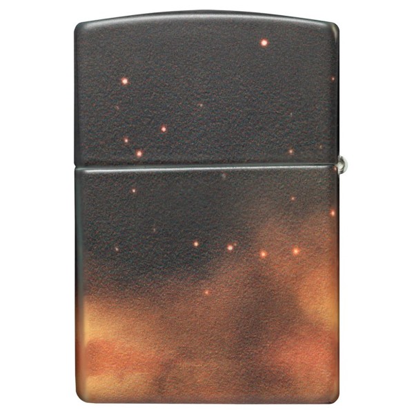 Зажигалка Zippo 49193 Mythological Design