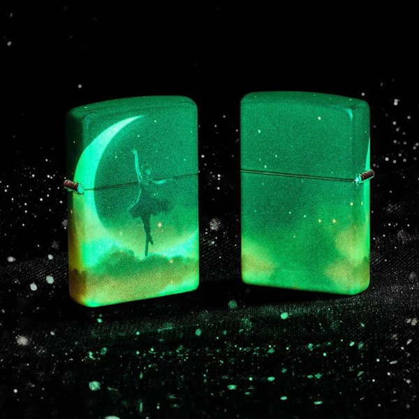 Зажигалка Zippo 49193 Mythological Design